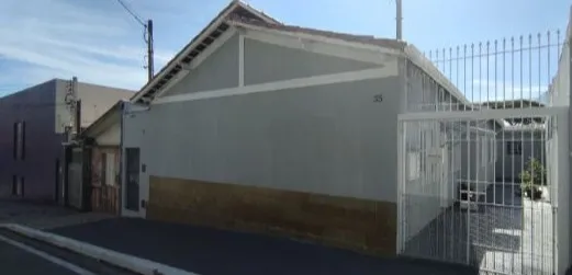 Imóvel para aluguel tem 89 metros quadrados com 2 quartos em Centro - Jacareí - SP