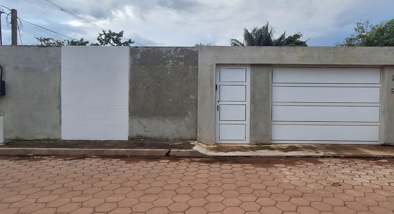 Foto - Macapá - Goiabal