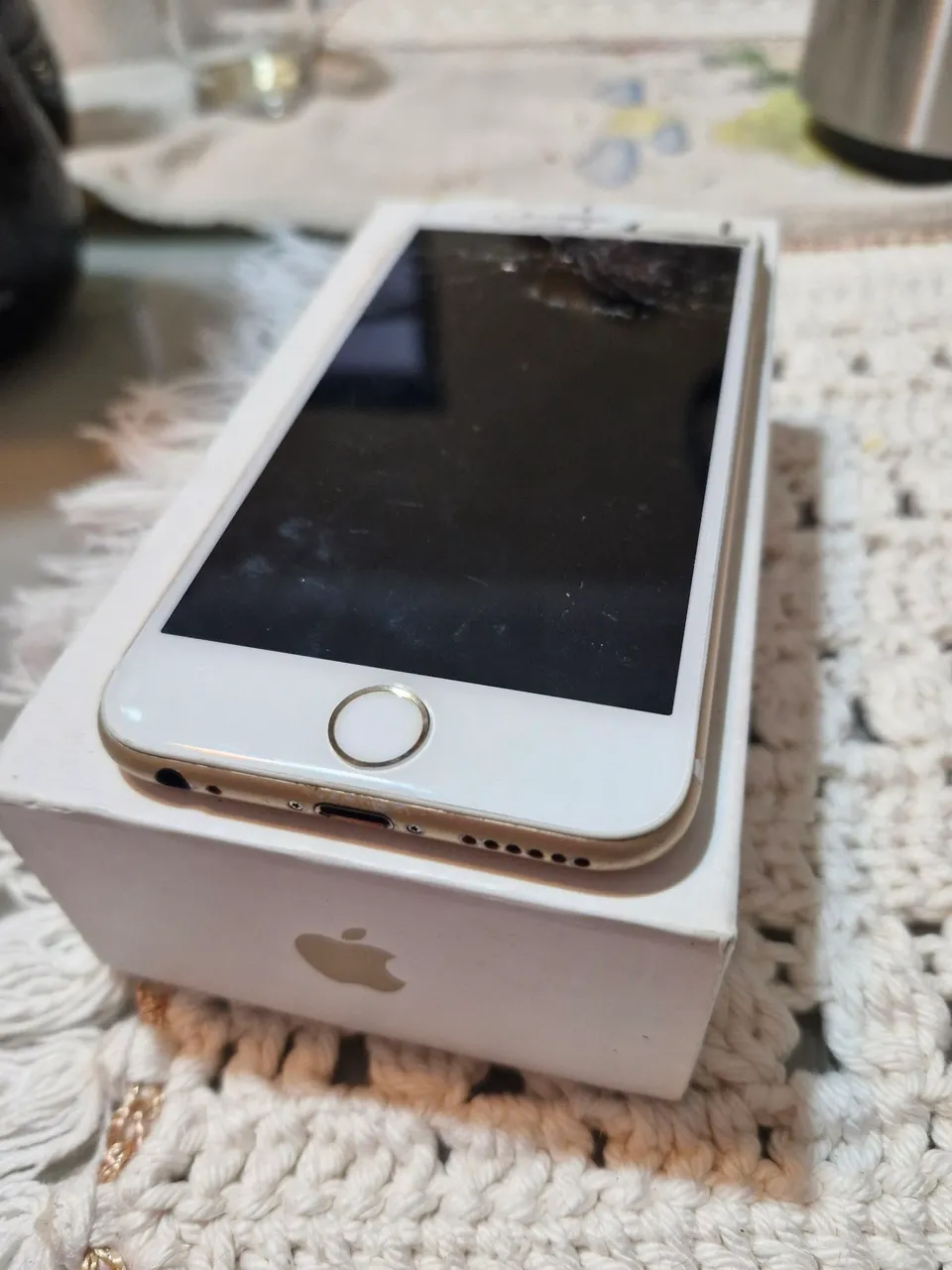 Iphone 6 s