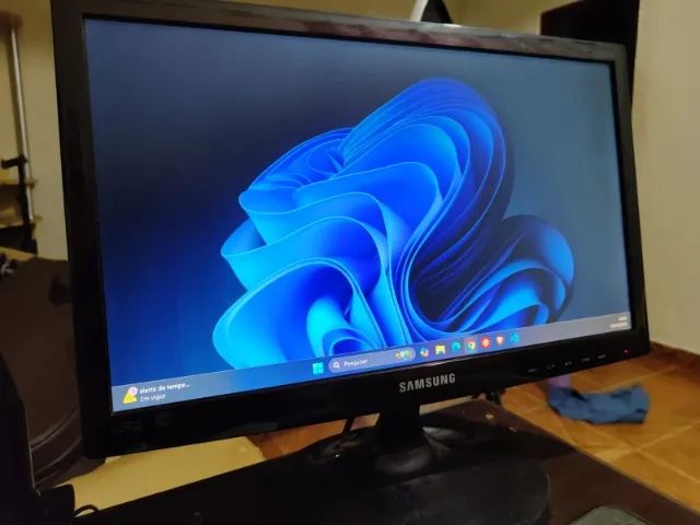 Samsung LED Monitor 18.5'' - S19C300F64396504206467120