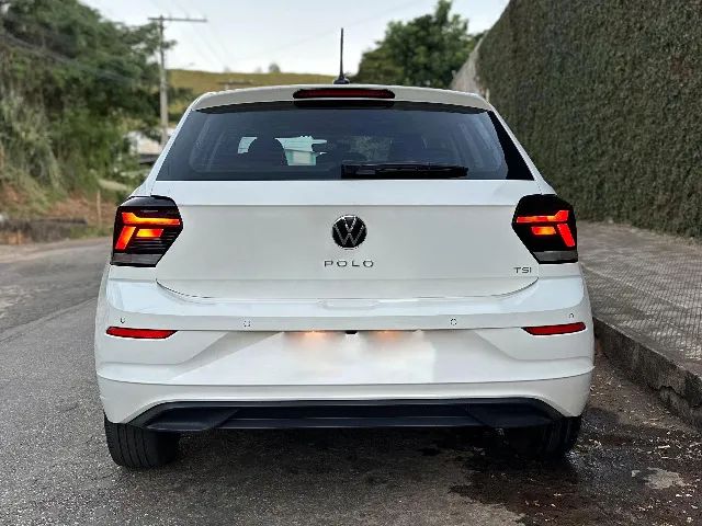 Volkswagen Polo Highline 2023 1.0 TSI - Extremamente novo! - Foto 4