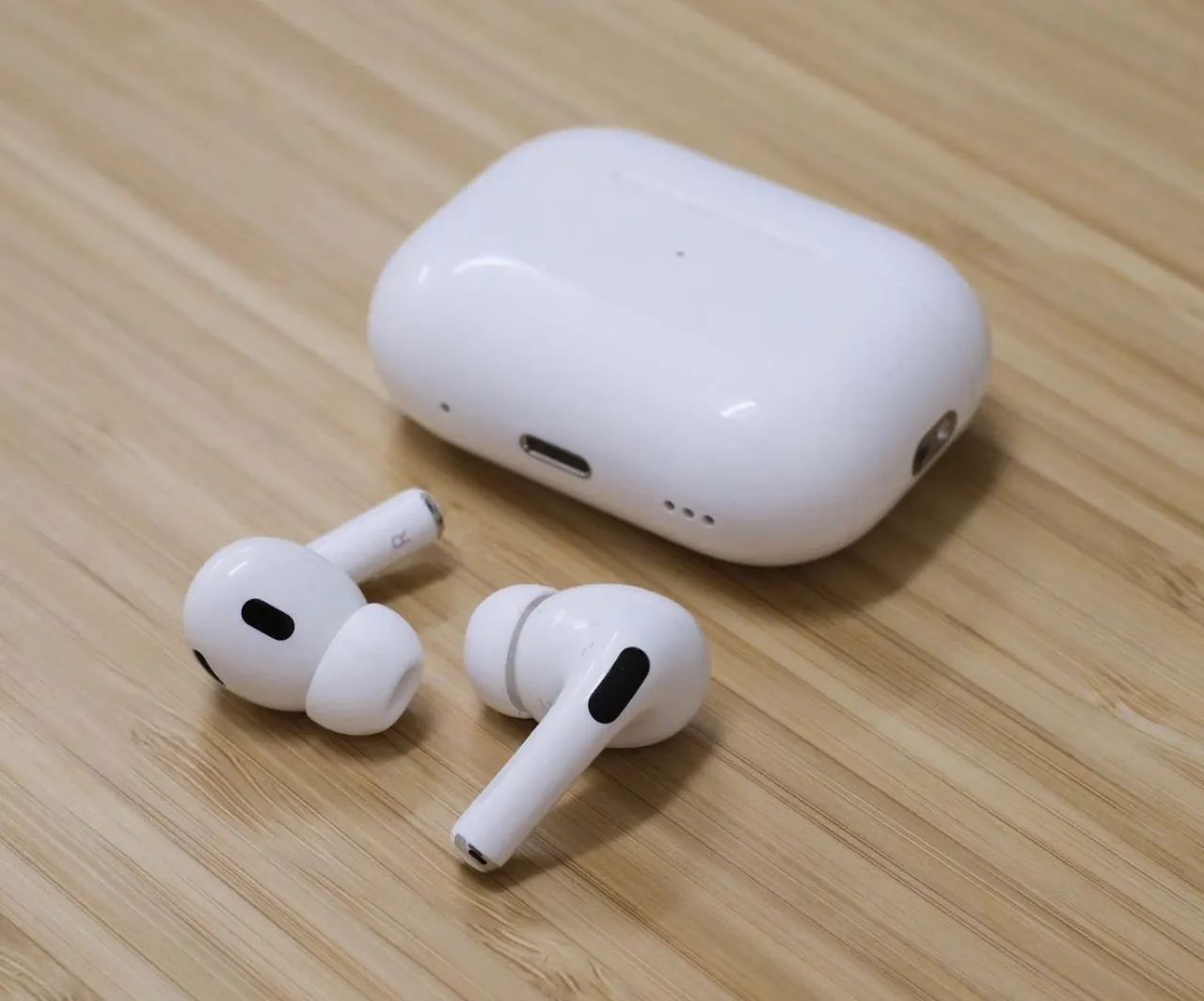  AirPods Pro 2 Lacrado  - Foto 3