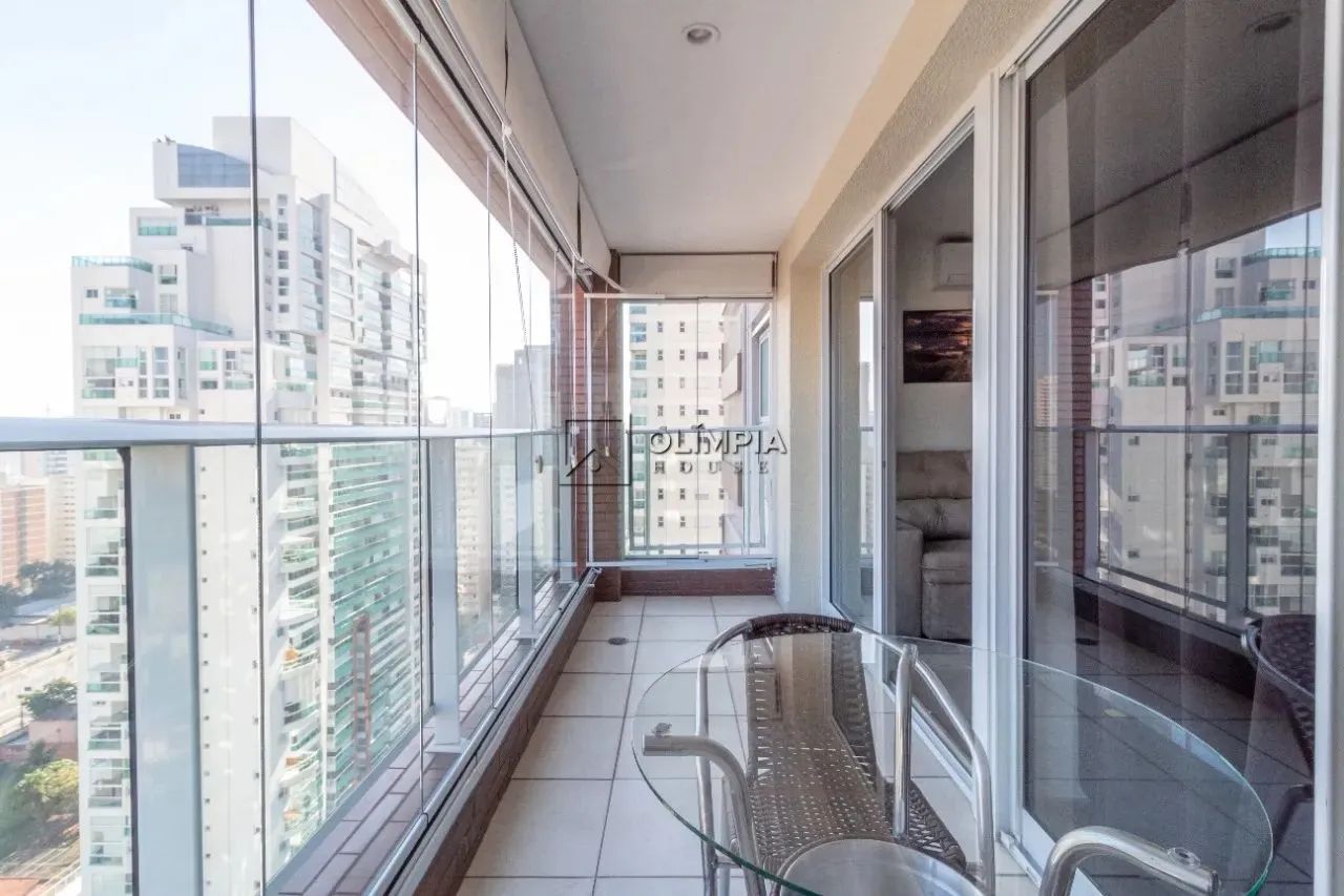 Venda Apartamento 1 Dormitórios - 53 m² Campo Belo - Foto 11