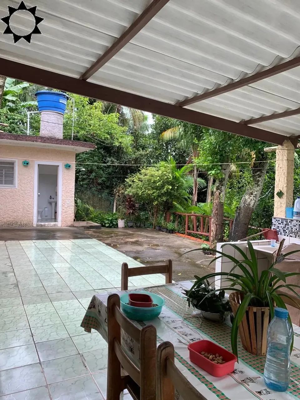 CHÁCARA - CAUCAIA DO ALTO - Foto 3