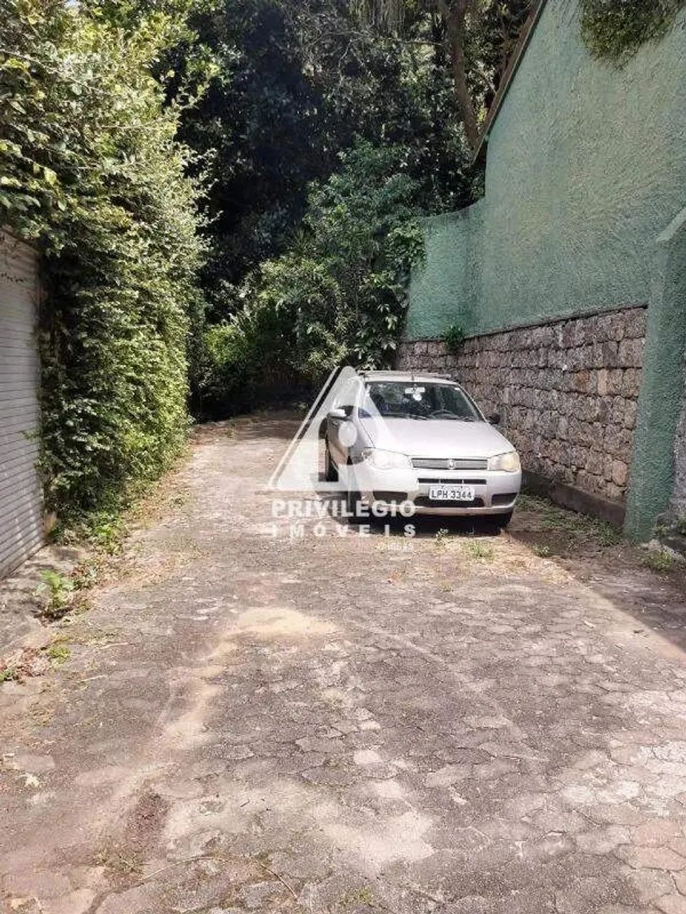 Excelente terreno no Cosme Velho - Foto 2