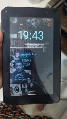 Vendo ou troco tablet