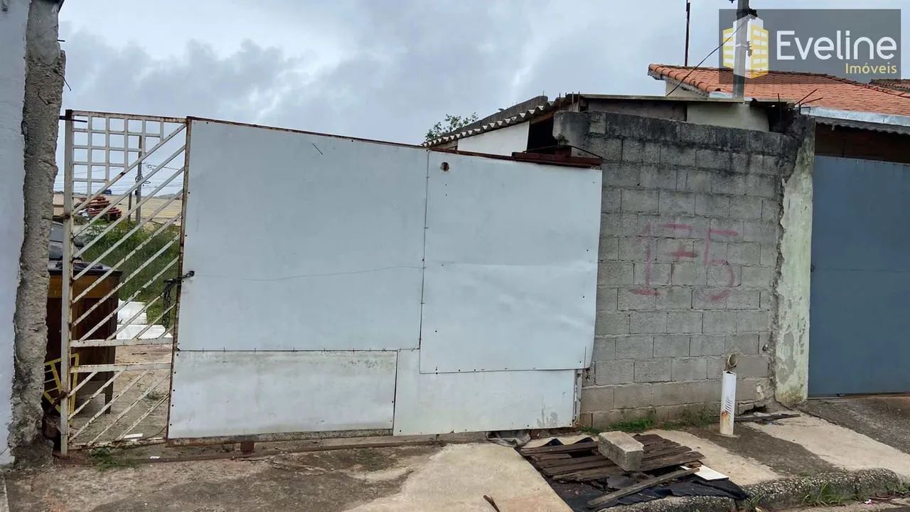 Terreno, Parque Olimpico, Mogi das Cruzes - R$ 300 mil, Cod: 4199 - Foto 2
