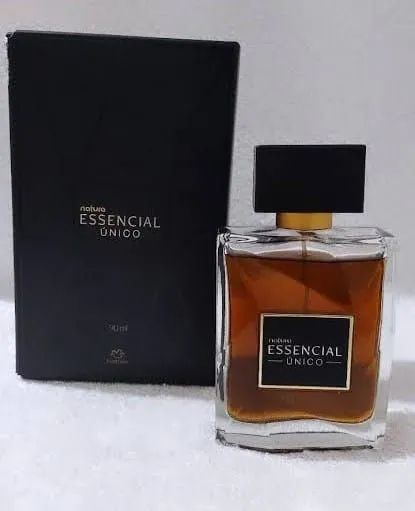 Perfume Essencial Unico Natura