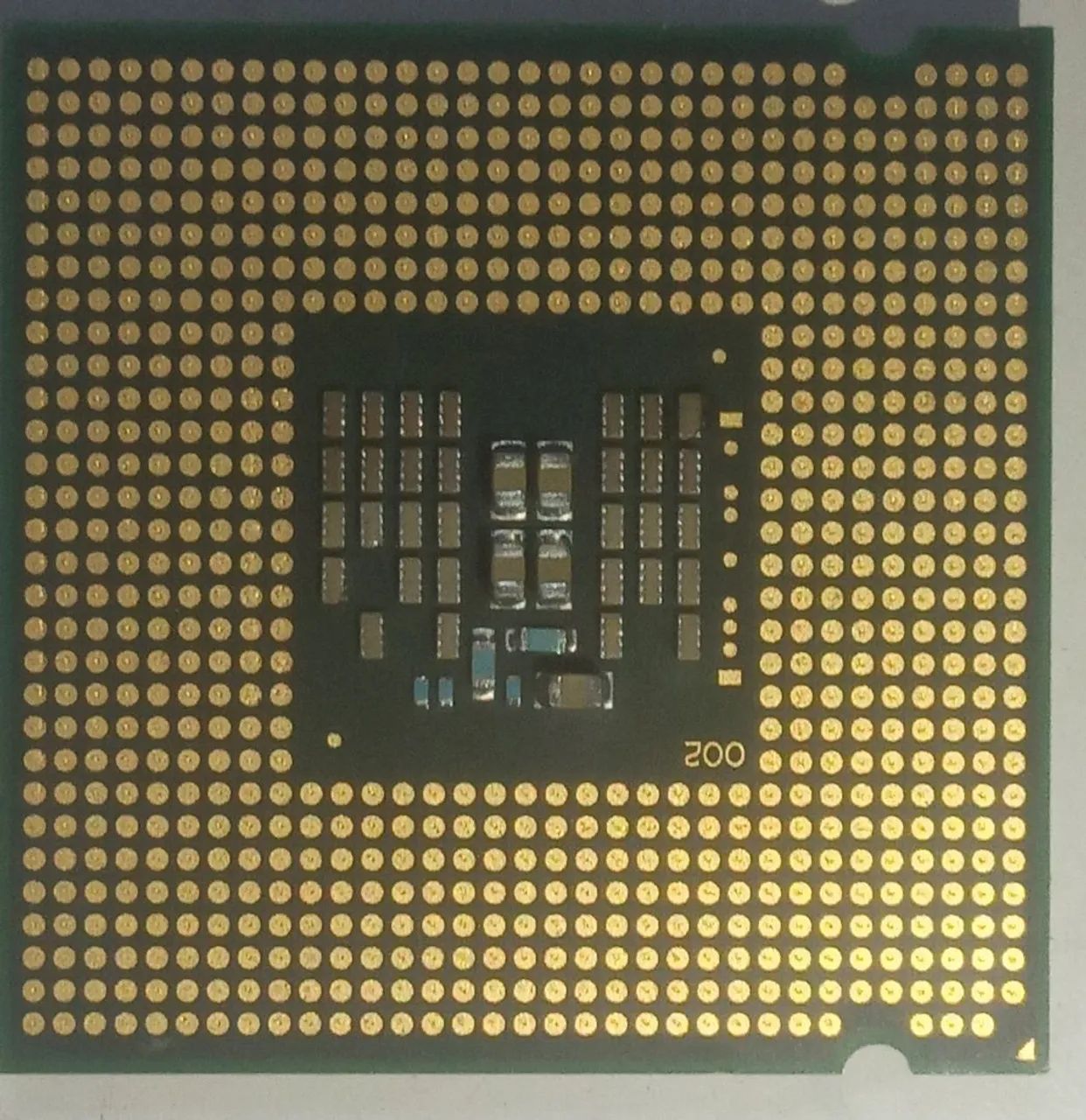 Core 2 Quad Q8400 - Foto 2