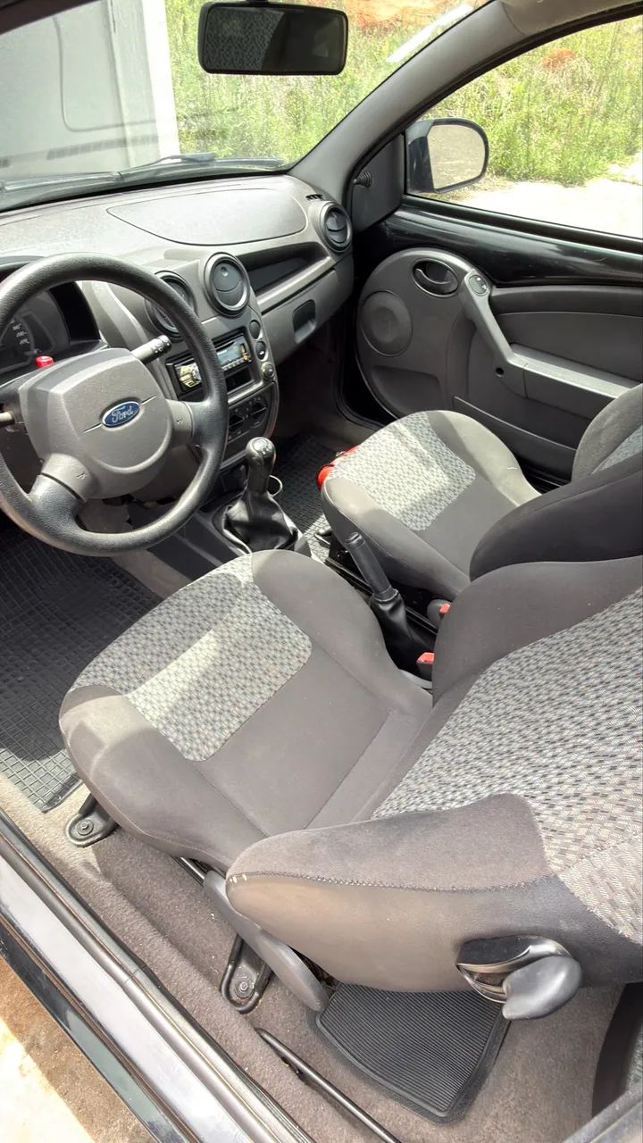 Ford KA 1.0 8v/1.0 8V ST Flex 3P 2013 - Foto 6