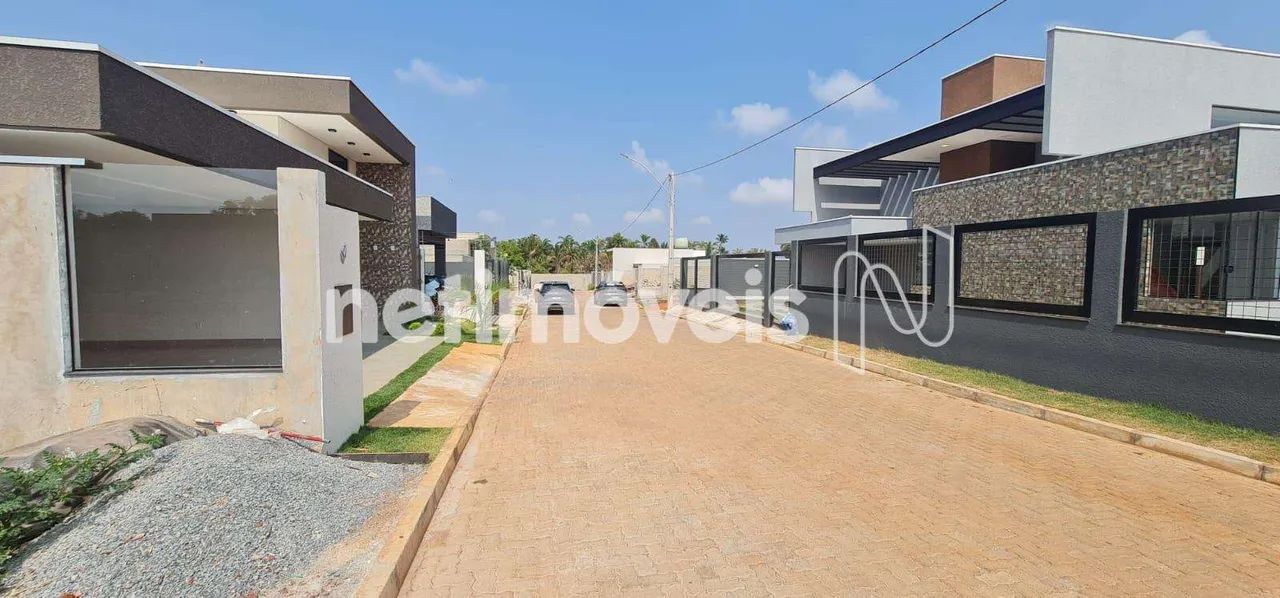 Venda Lote em condomínio Ponte Alta Gama - Foto 4