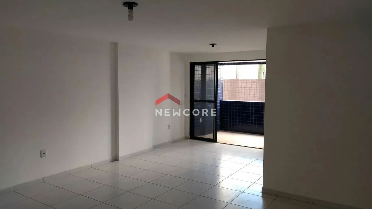 Apartamento em Rua João Batista de Menezes - Jardim Oceania - João Pessoa/PB - Foto 2