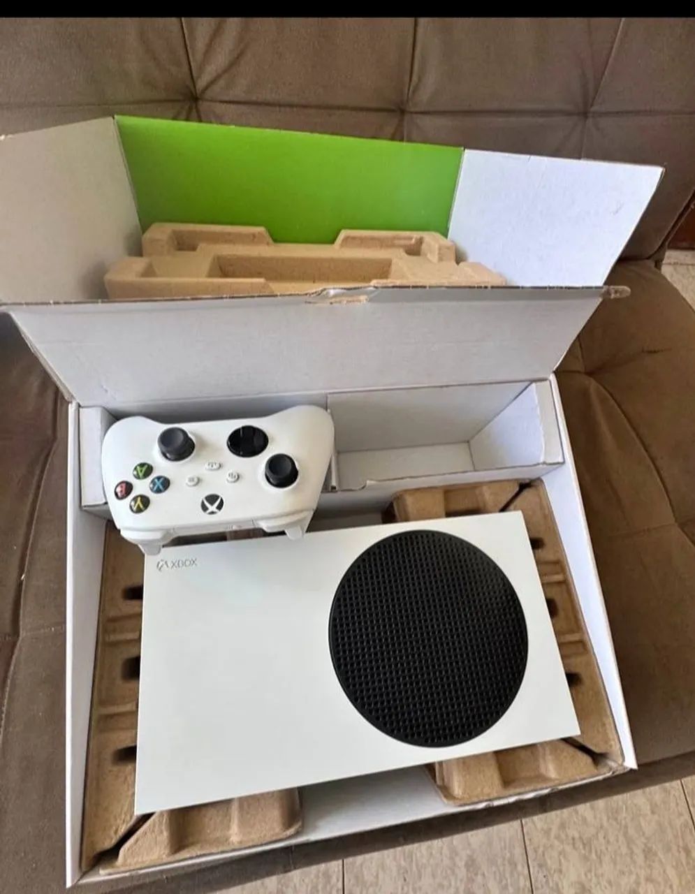 XBOX SERIE S - Foto 3