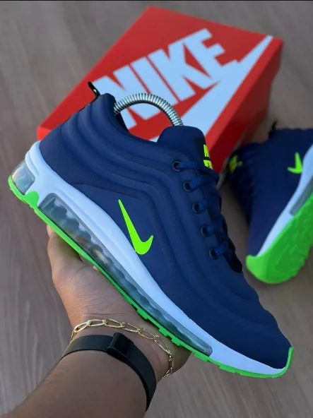 Sapato Tênis Nike Air Max 90
