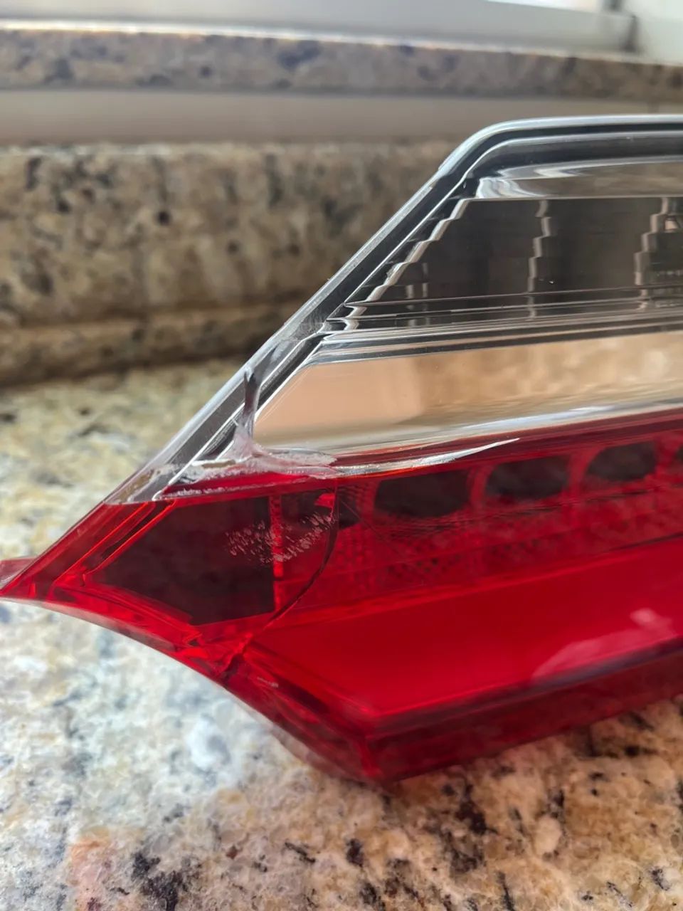 Lanternas Originais Corolla 18/19 em Led - Foto 3