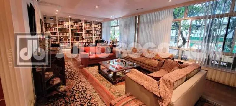 Ipanema, 04 quartos, próximo ao posto 10 - Foto 3