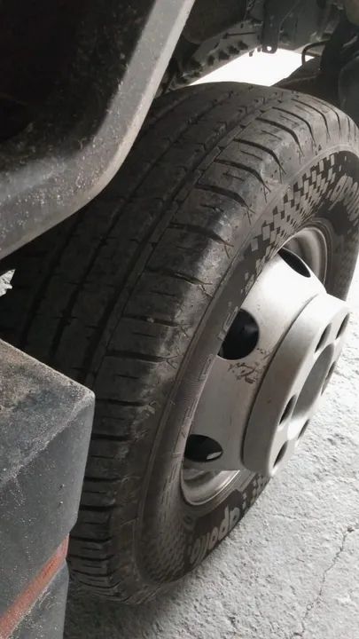 Caminhão Volkswagen Delivery Express Prime 2022 Branco - Carroceria de Madeira - Foto 10