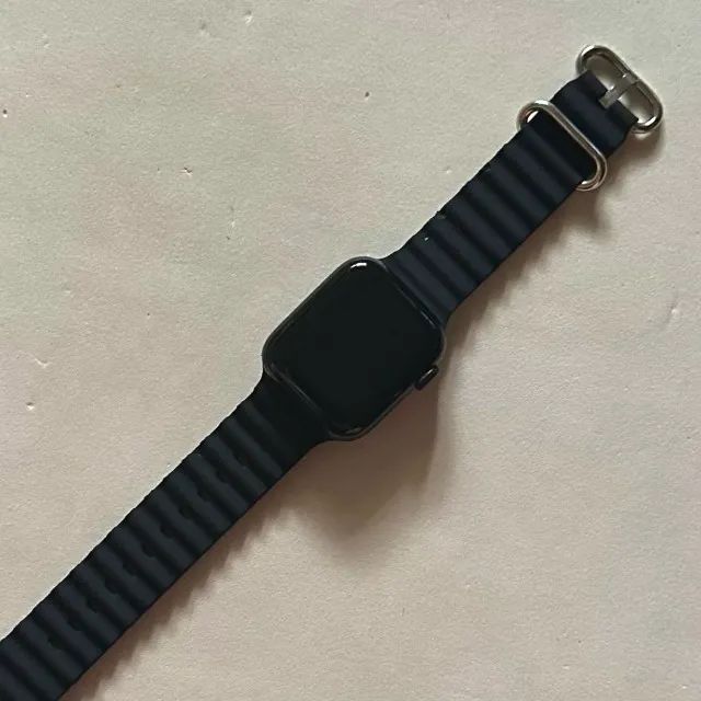Apple Watch Série 9 (GPS+Cell, 45mm) - Foto 2