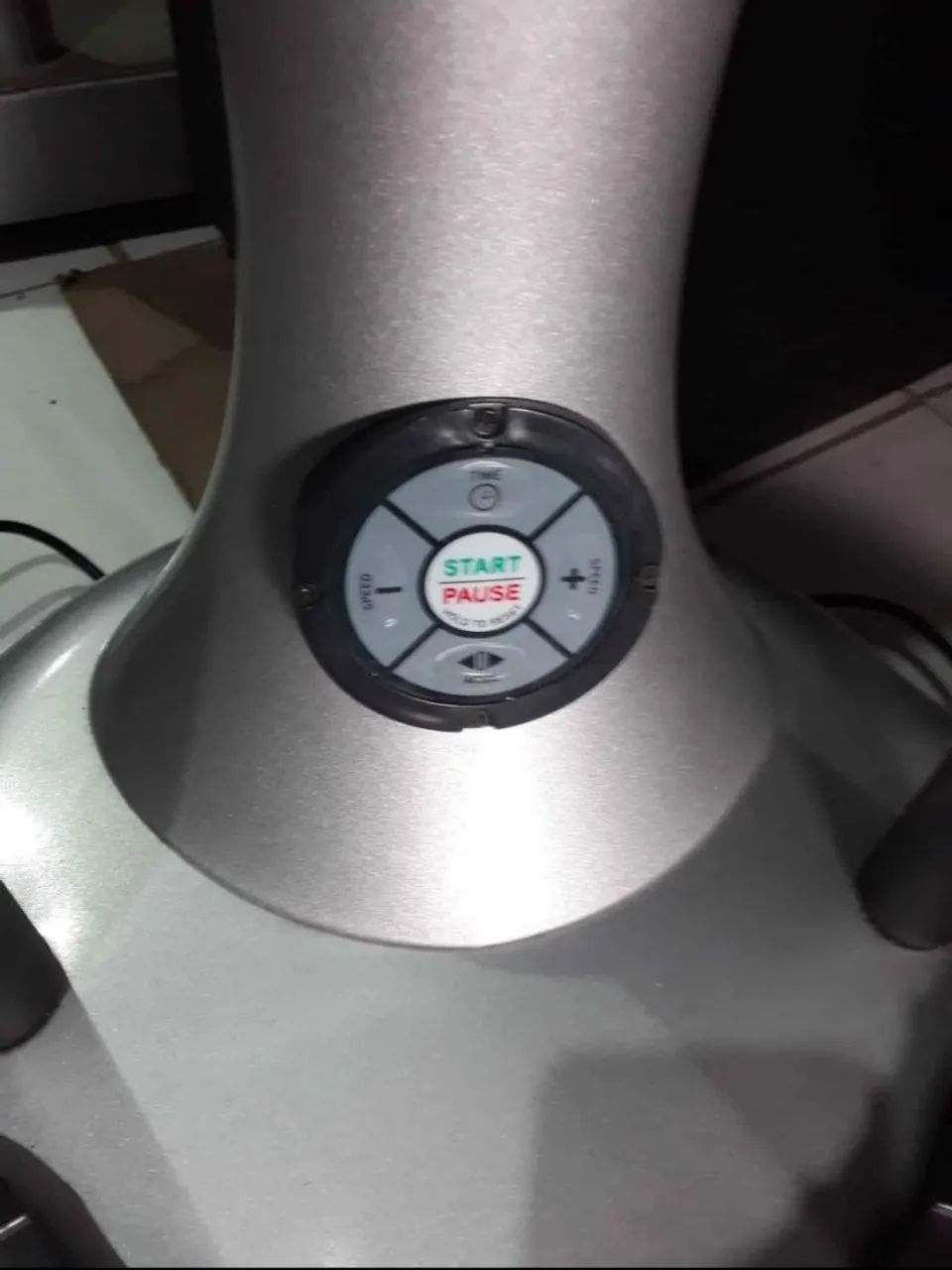 Plataforma Vibratória Treo Fitness - Foto 3