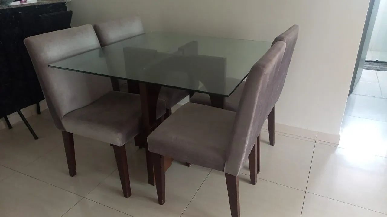 Mesa de jantar 64302123771266120