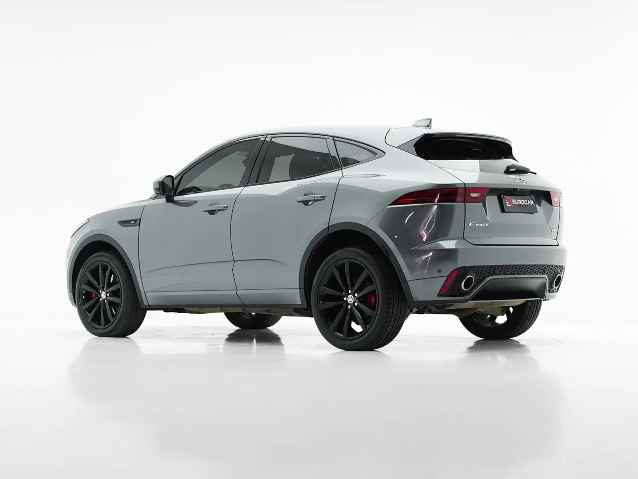 JAGUAR E-PACE R-Dynamic SE 2.0 AWD 300cv Aut. - Foto 4