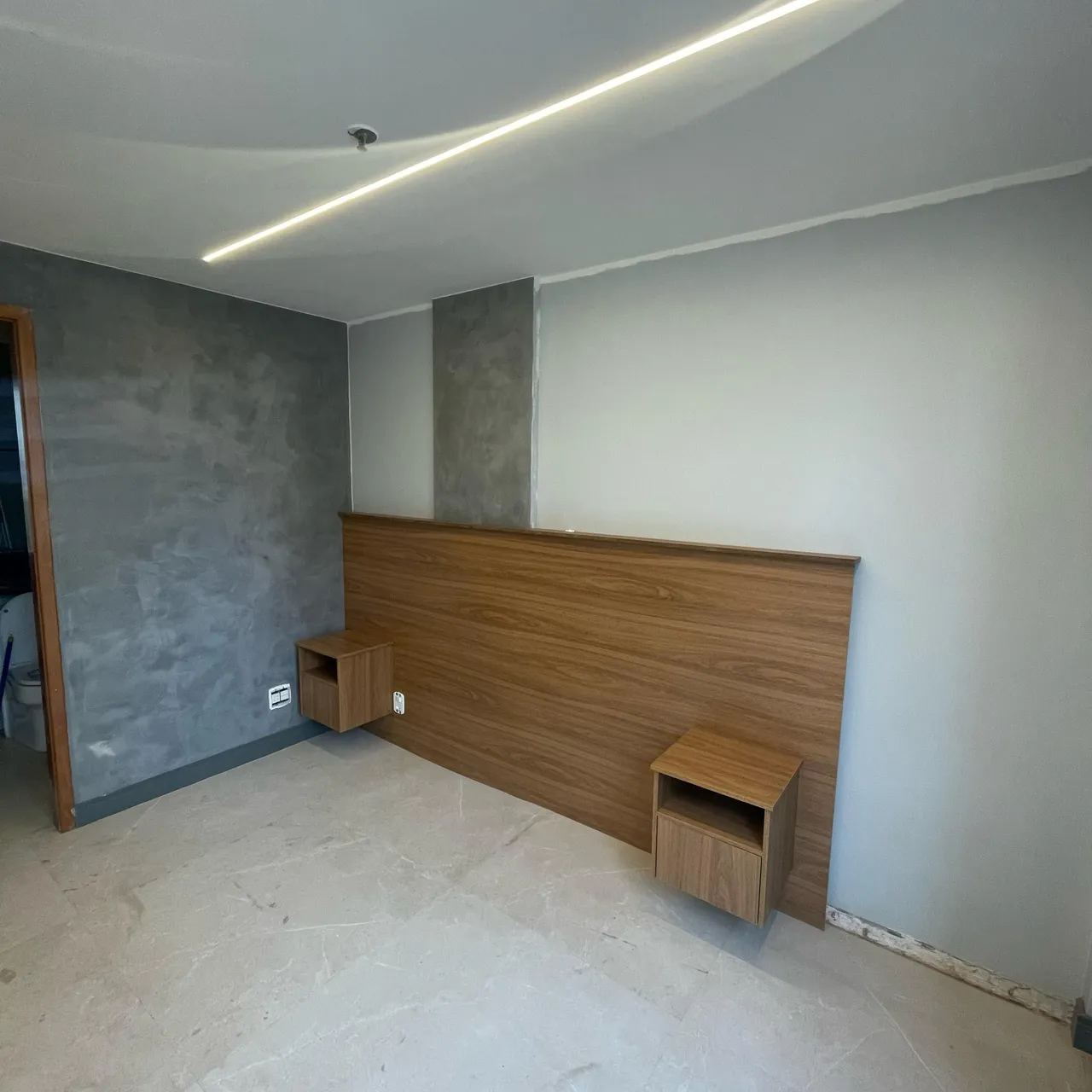 Aluguel apartamento 1 quarto
