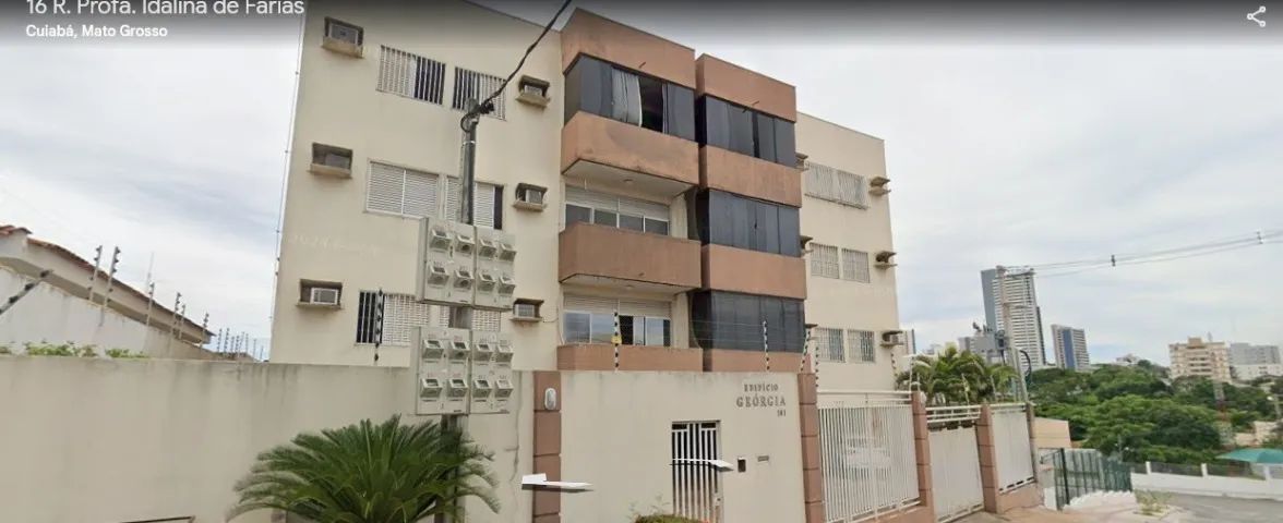 Foto - Cuiabá - Araés