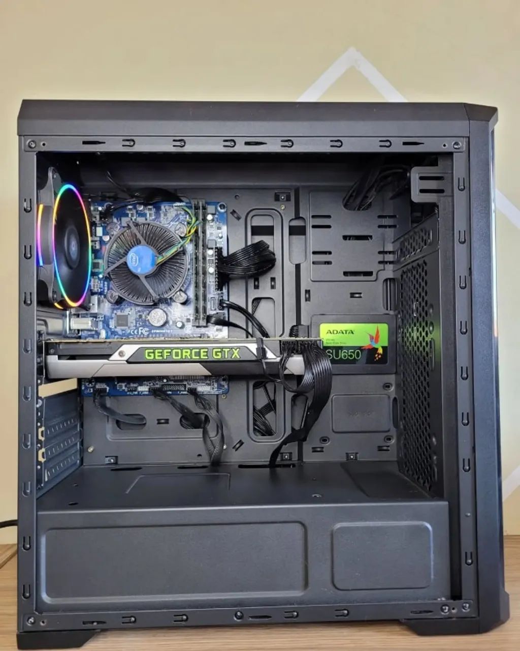 PC GAMER CORE I5/ 16GB RAM / GTX 780ti - Foto 2