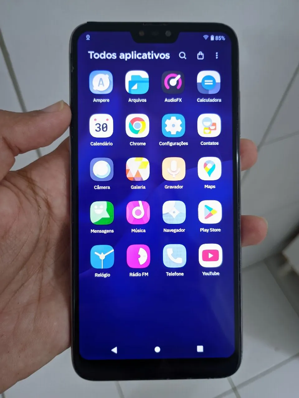 Asus Max Plus M2