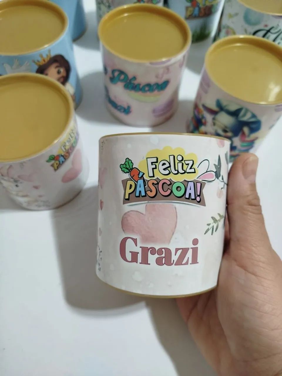 Tubolata Personalizada  - Foto 5
