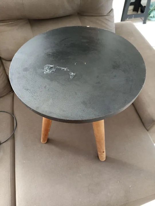 Mesinha de cabeceira  - Foto 2