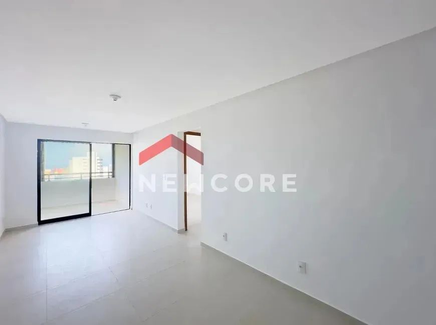Apartamento em Rua José Ferreira Ramos - Jardim Oceania - João Pessoa/PB - Foto 5