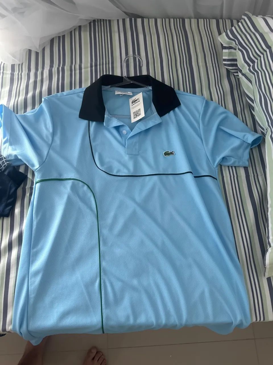Camisas Polo Lacoste Masculina