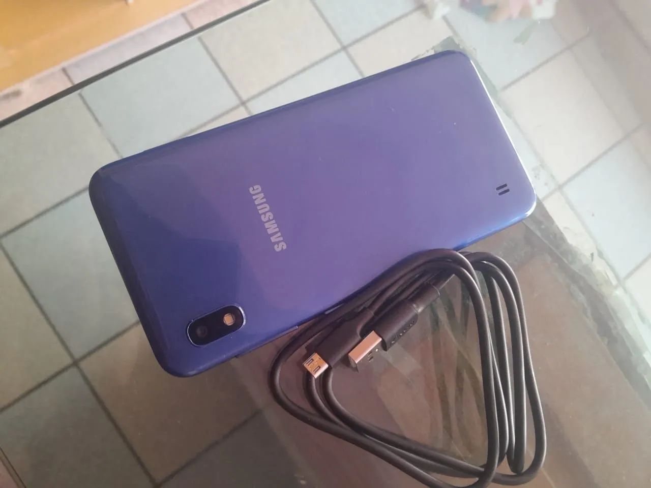 Sansung a 10  - Foto 2