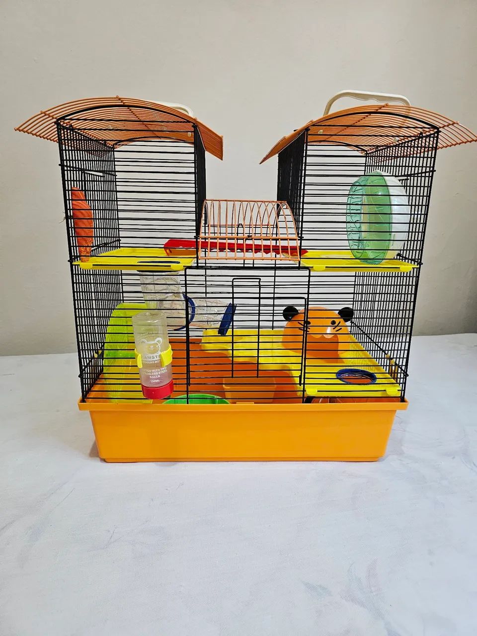 Gaiola para Hamster - Foto 2