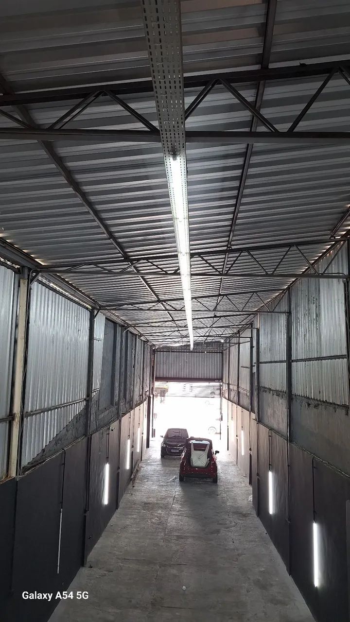 Galpão no Centro de Belém  - Foto 3