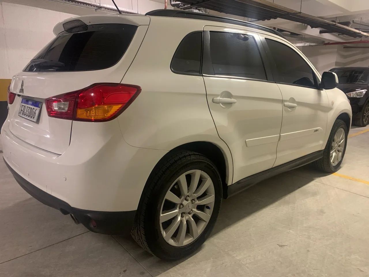Mitsubishi ASX 2014/2014