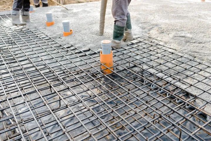 Pavimento ou Calçamento - Piso Industrial- Equipe Profissional - Foto 2