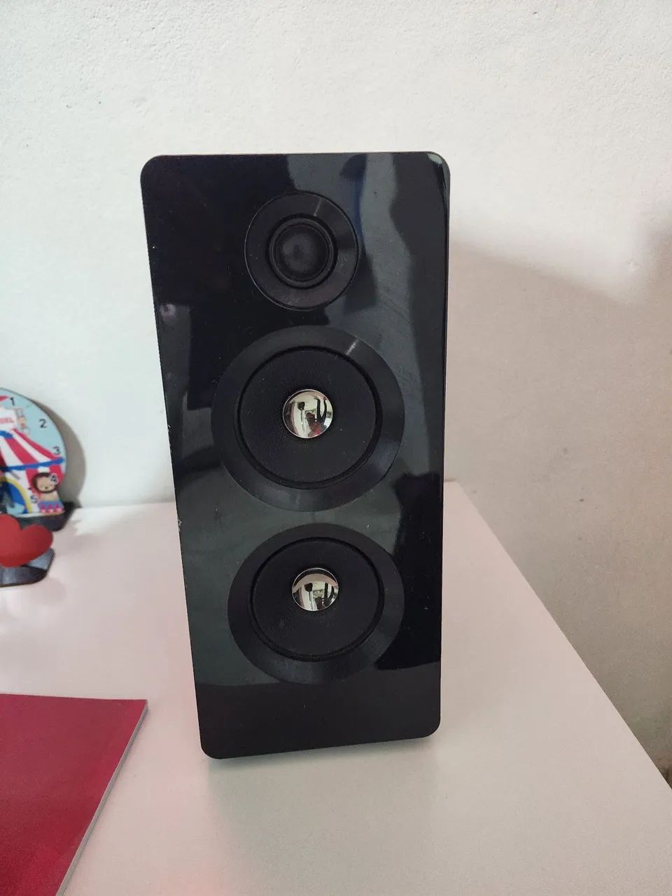 Mini System lg CM 730 - Foto 2