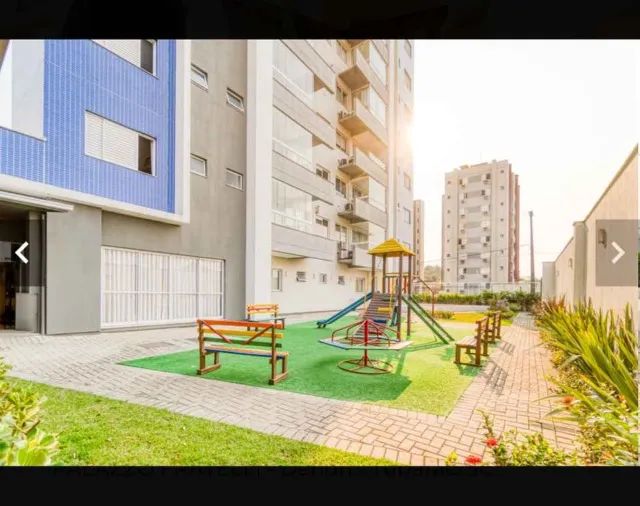 Apartamento bairro Dehon, ótima localização, andar alto. - Foto 4