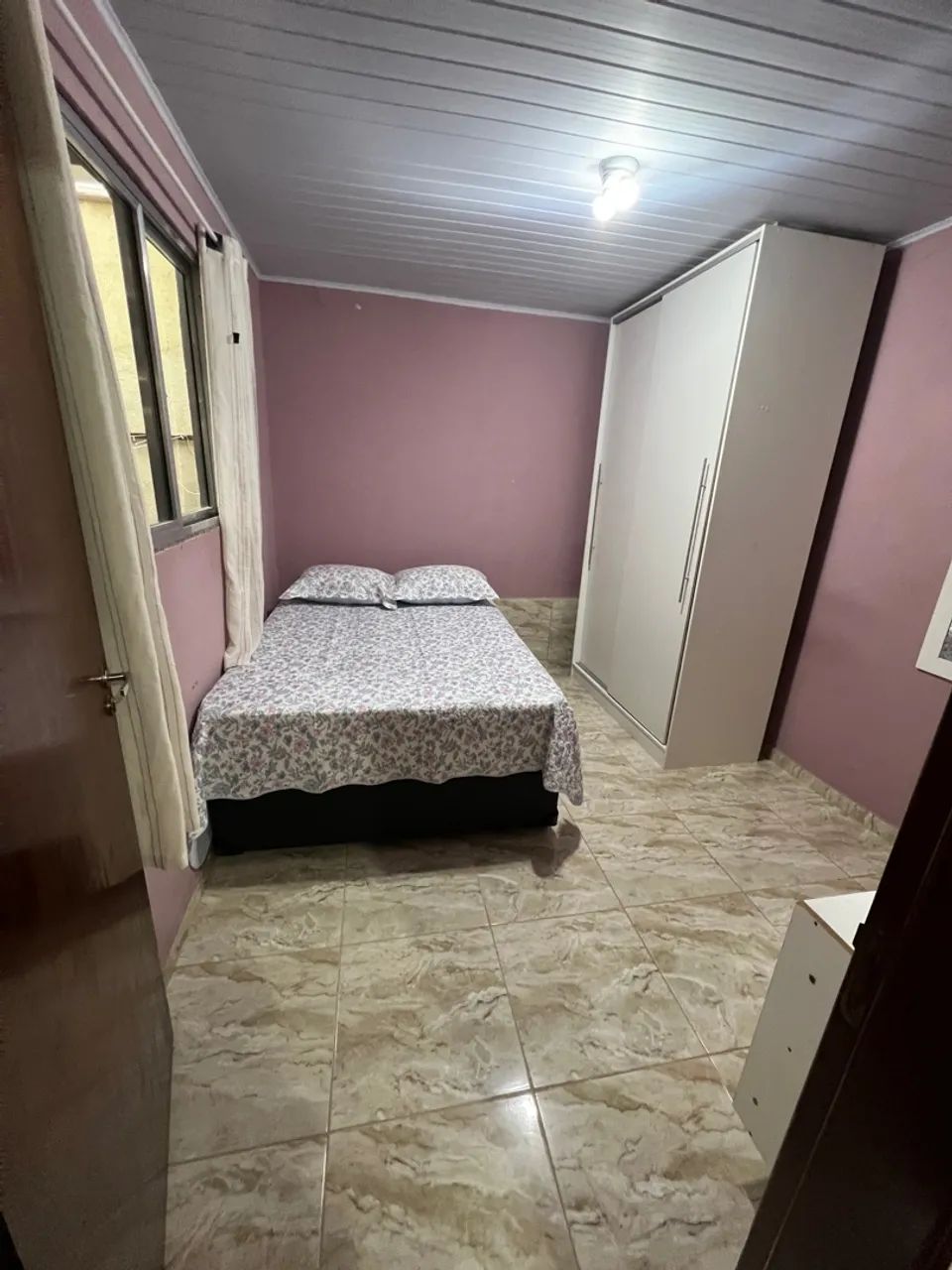 Foto - Nilópolis - Nossa Senhora de Fátima