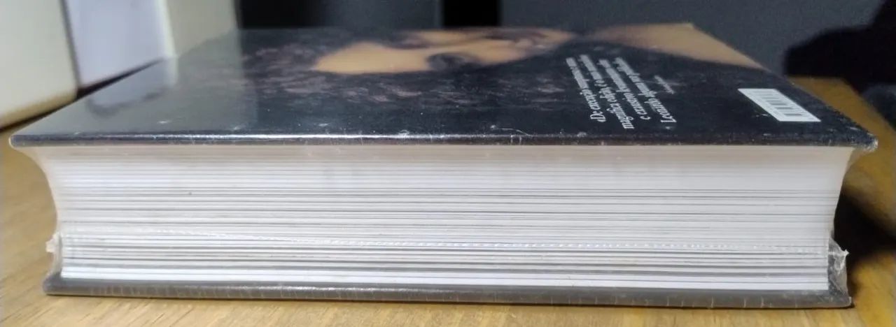 Leonardo da Vinci - Obra Completa de Pintura. Frank Zöllner. LACRADO!!! - Foto 5