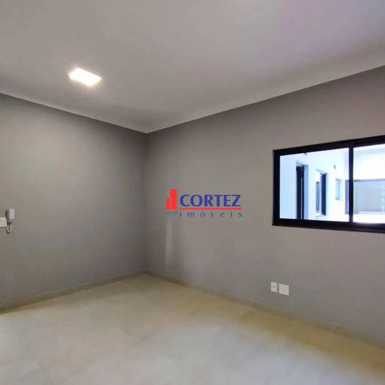 Sala para alugar, 16 m² por R$ 2.016,00/mês - Saúde - Rio Claro/SP