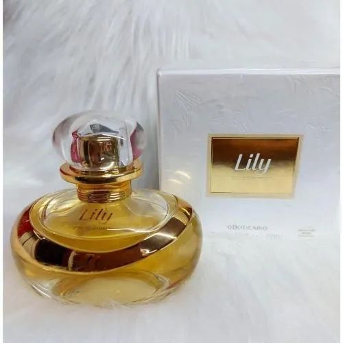 Lily Eau de Parfum 75ml - Foto 3