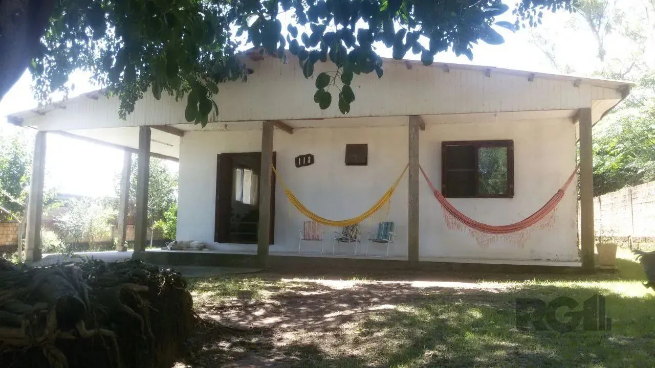 Casa em Lageado