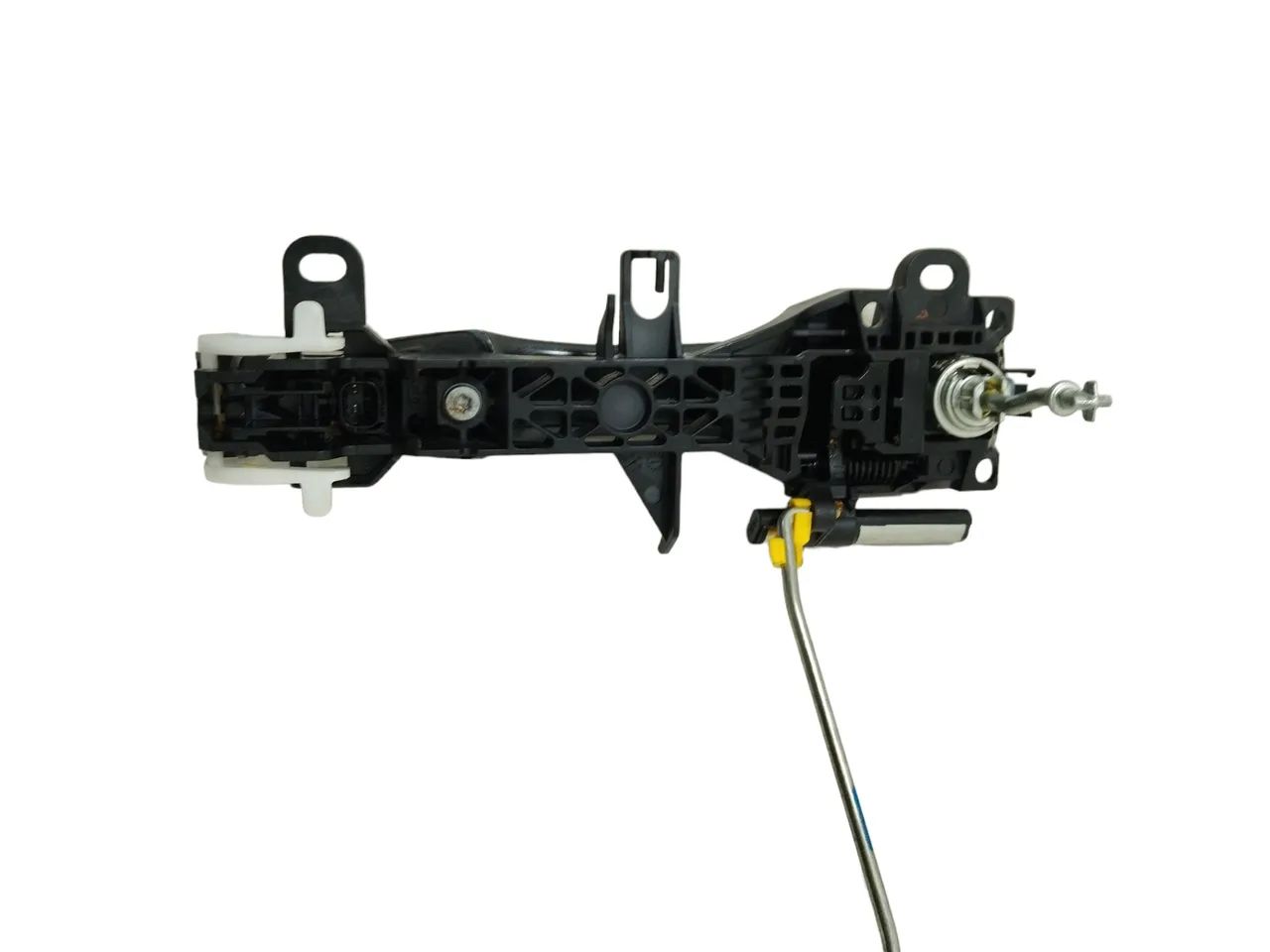 Maçaneta Externa Dianteira Esquerda Cinza Corolla Cross 23