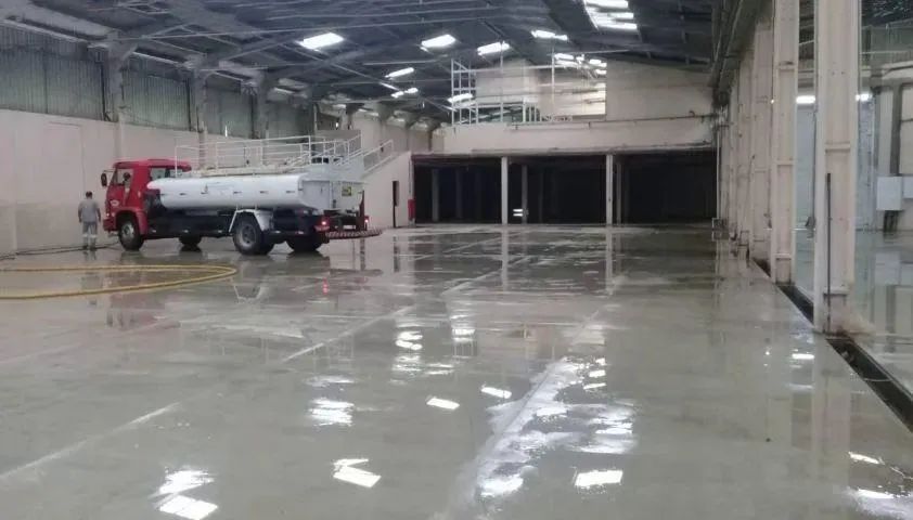 Galpão à venda e para alugar em Cajamar, Paraíso (Polvilho), com 4000 m² - Foto 2