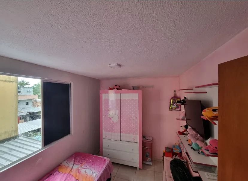 Apartamento viver melhor quitado 1 etapa - Foto 4