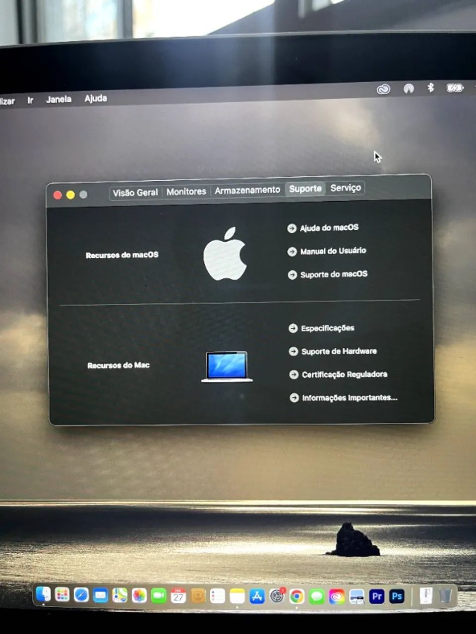 MacBook Pro - Foto 2