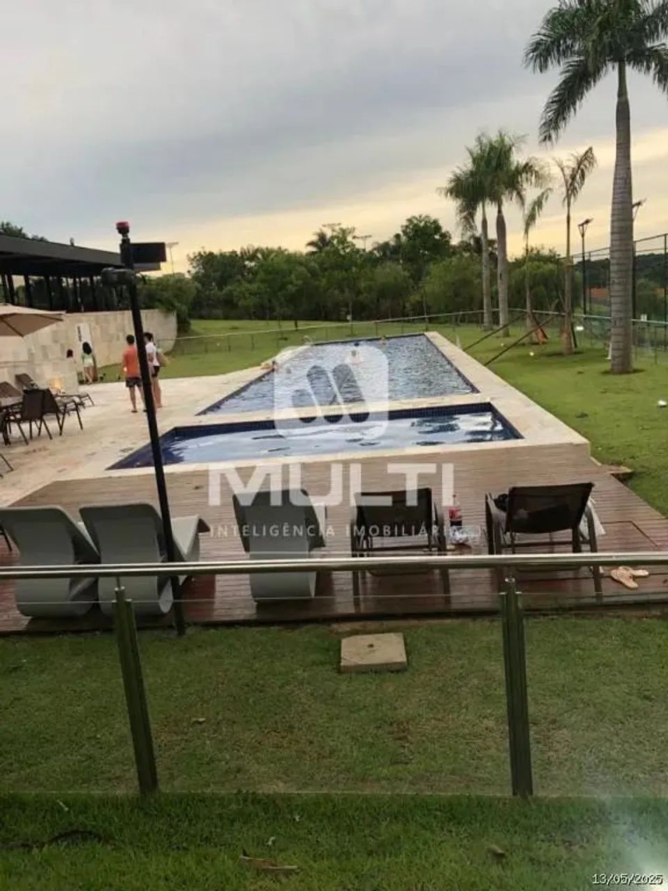 Terreno Condominio - ALPHAVILLE II - Foto 2